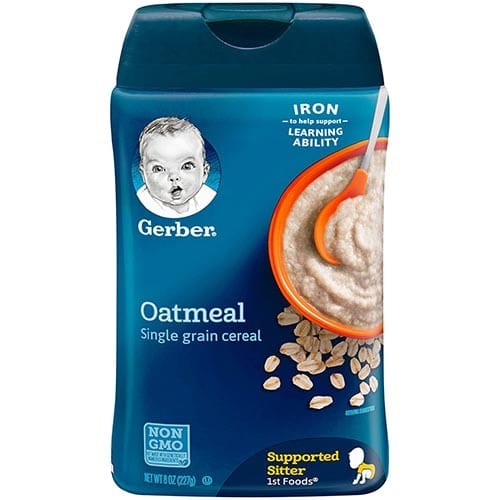 6-2-gerber-single-grain-cereal-oatmeal