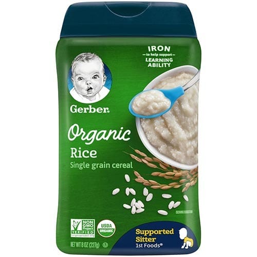 6-3-gerber-organic-single-grain-cereal-rice