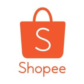 Shopee logo 1