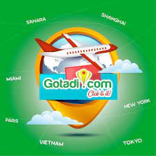 gotadi logo