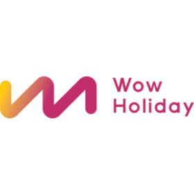 wowholiday logo