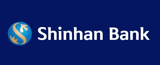 shinhan logo
