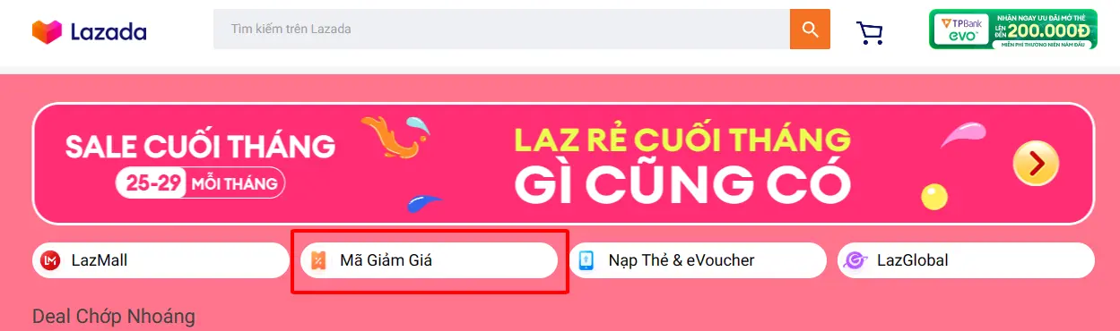1-truy-cap-trang-ma-giam-gia-lazada