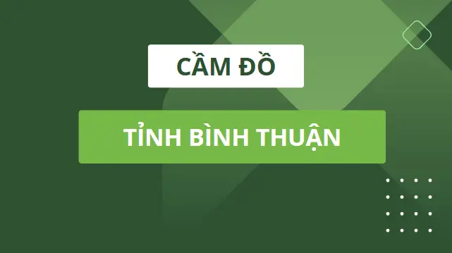 3-cam-do-tinh-binh-thuan-la-gi 3-cam-do-tinh-binh-thuan-la-gi